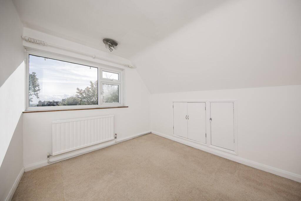 NEW Bedroom 2
