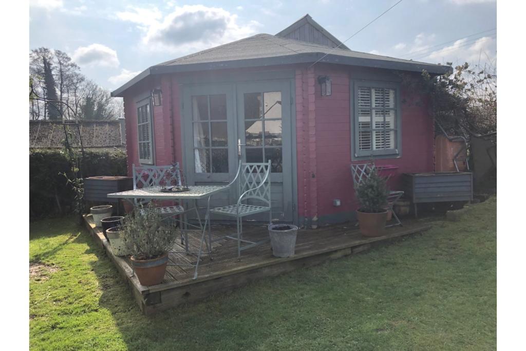 Summer House