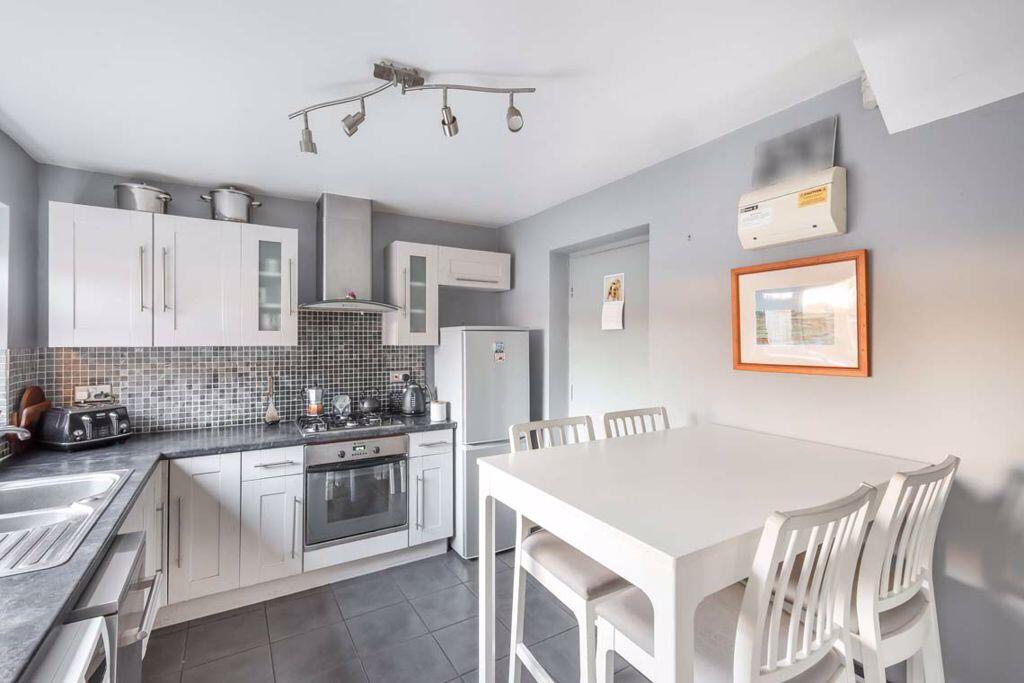 Salters Close, Gosforth, Newcastle Upon Tyne 