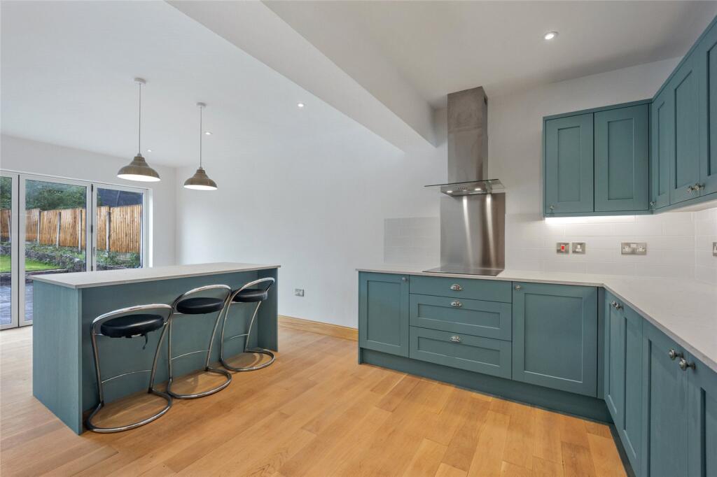 Kitchen/Dining