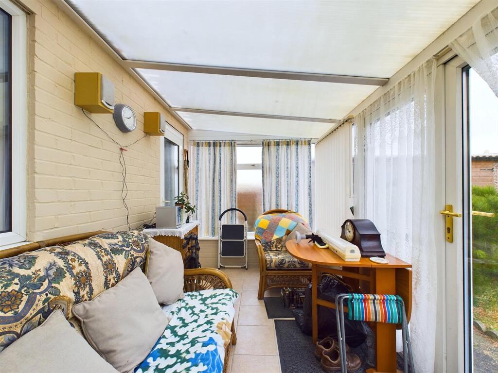 Sunroom