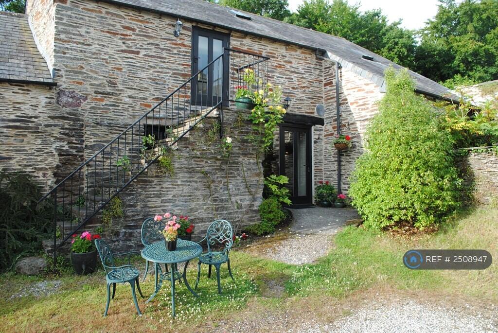 Harmony Cottage (Front)
