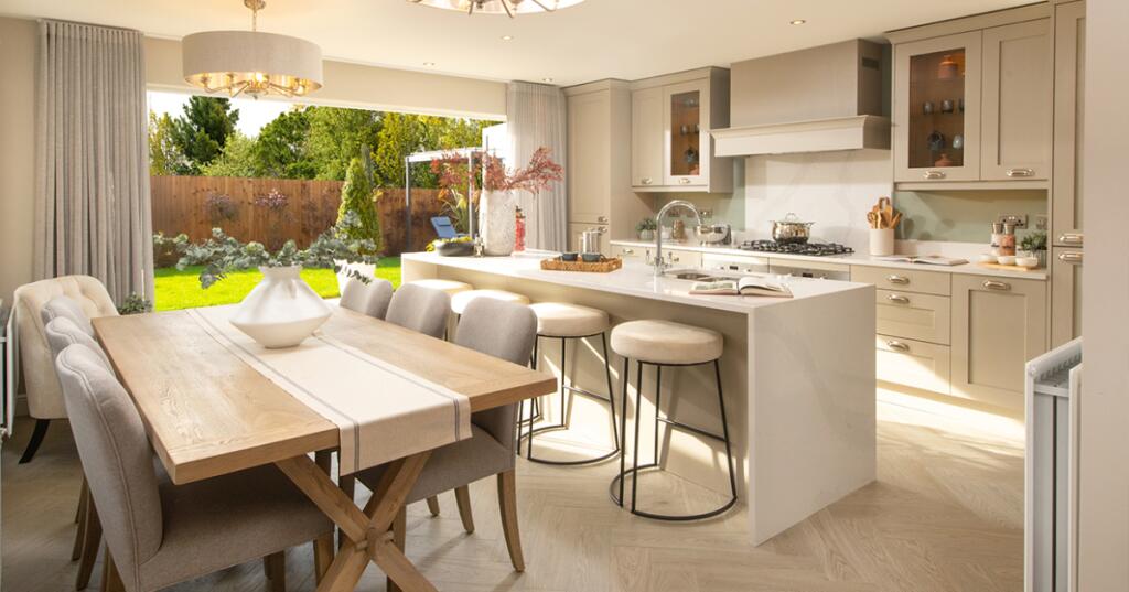 Kitchen II