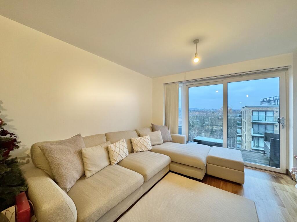 Zodiac Close, Capricorn Court, HA8