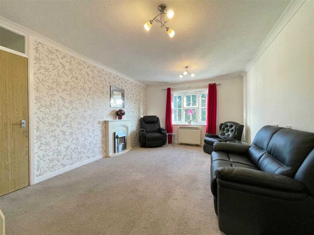 Johnsons Court, School Lane, Seal, Sevenoaks, Kent