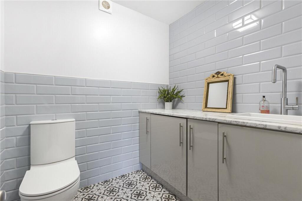 Cloakroom