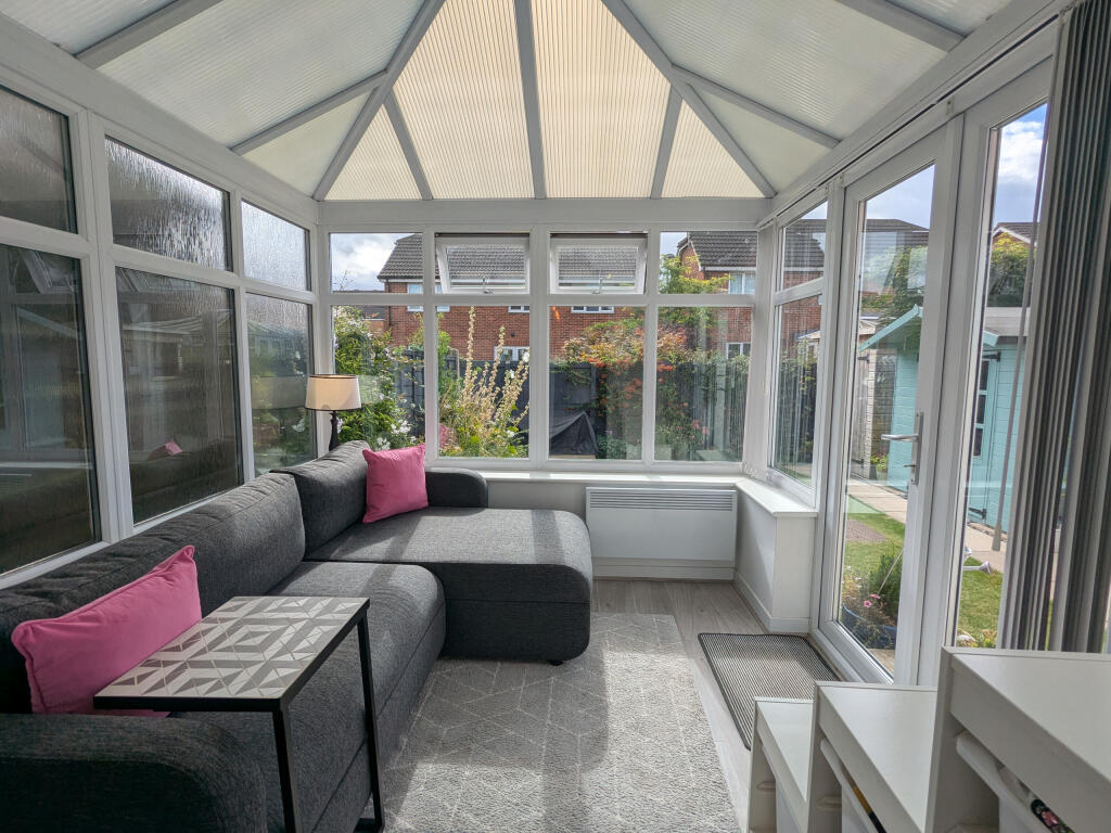 Conservatory