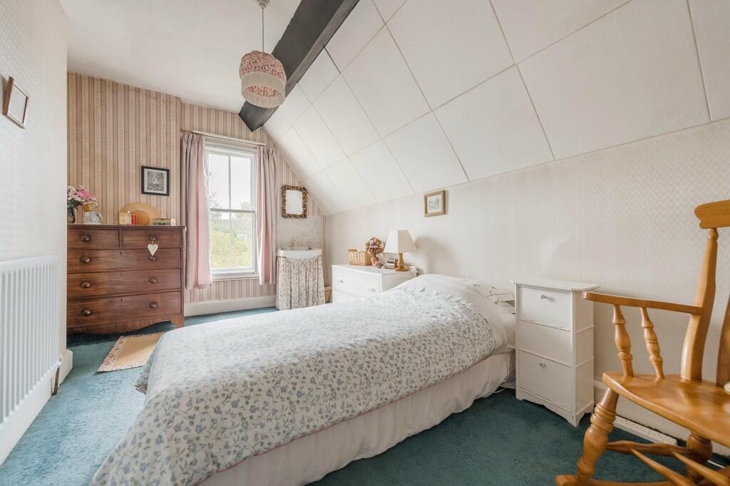 Bedroom Five 