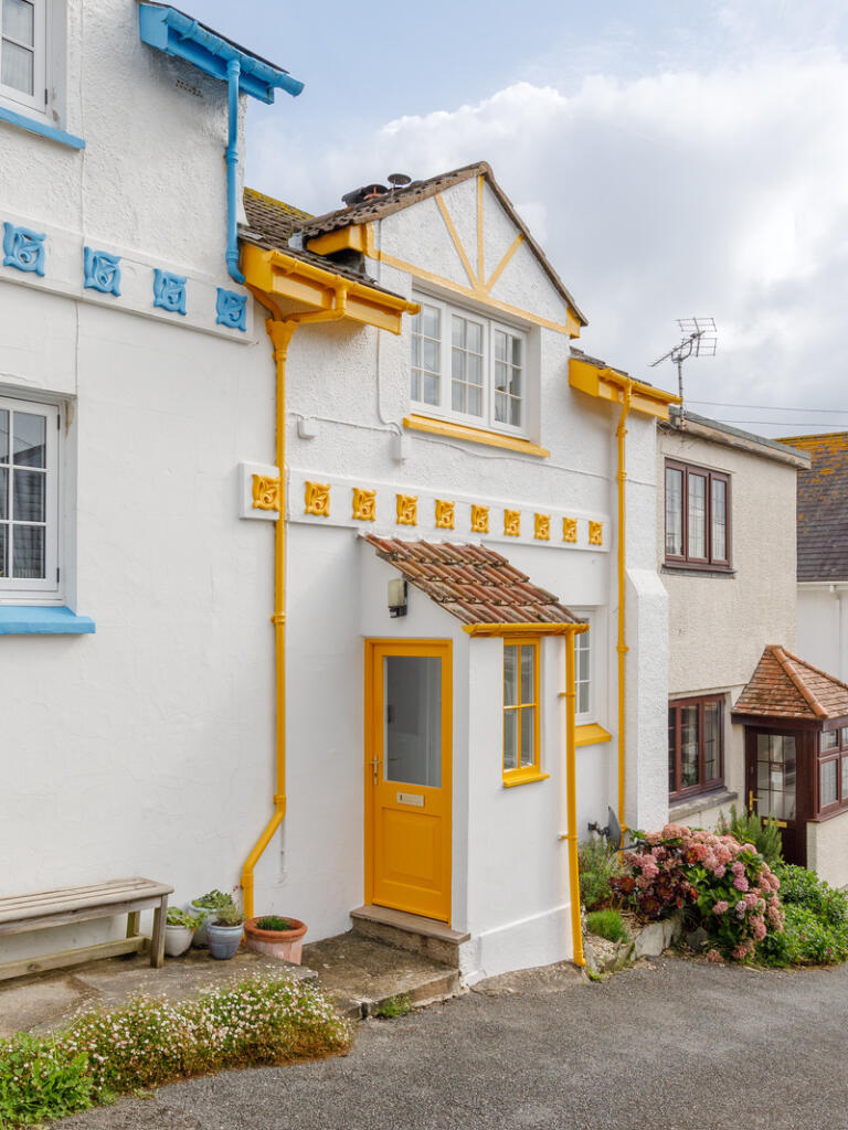 218892 - Sunnyside, Portscatho-2.jpg
