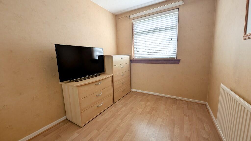 Bedroom No. 3