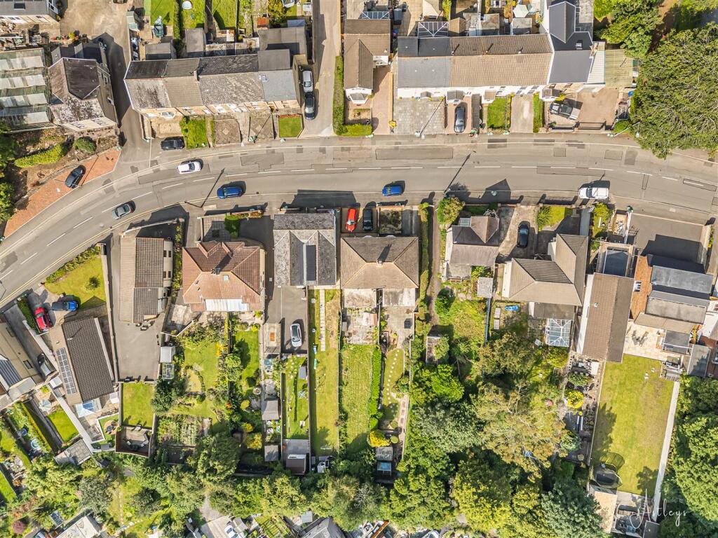 Aerial Images