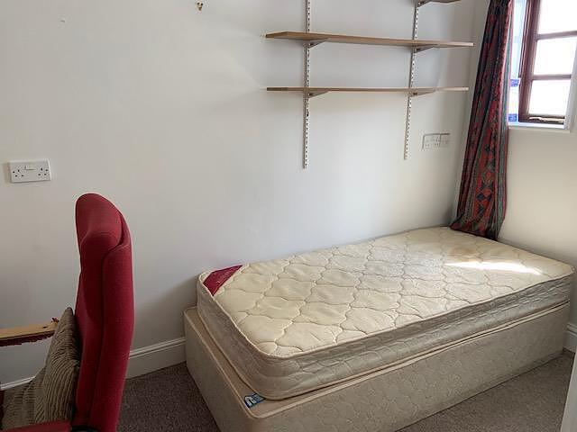 Bed 2