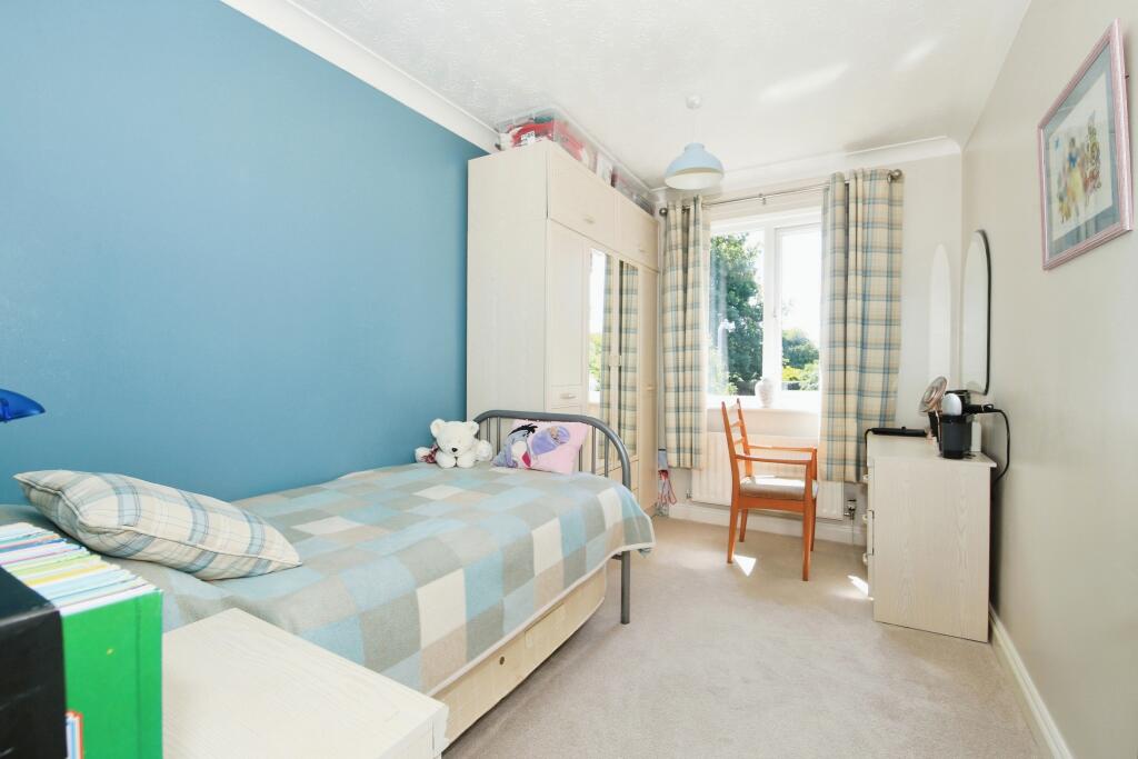 Bedroom 6