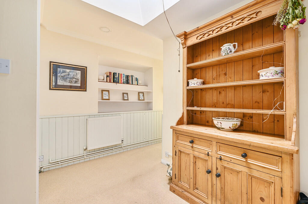 mariteau cottage ...