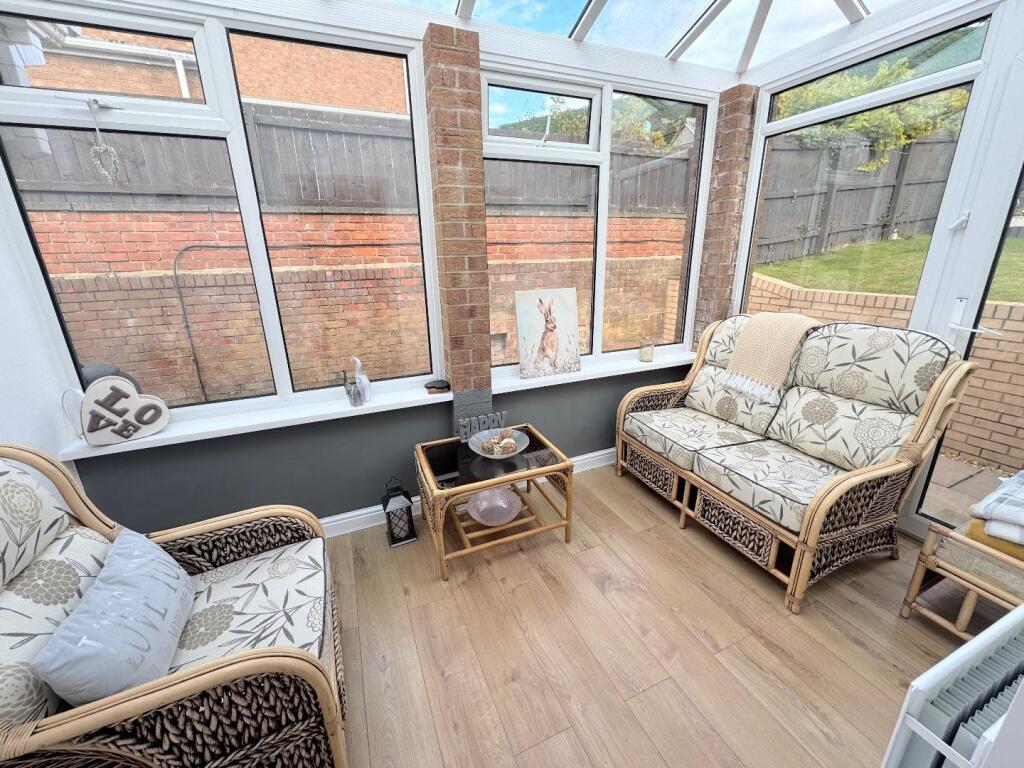 CONSERVATORY