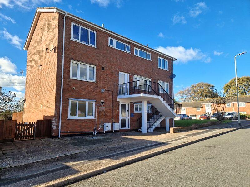 York Close, Exmouth, EX8 4EQ