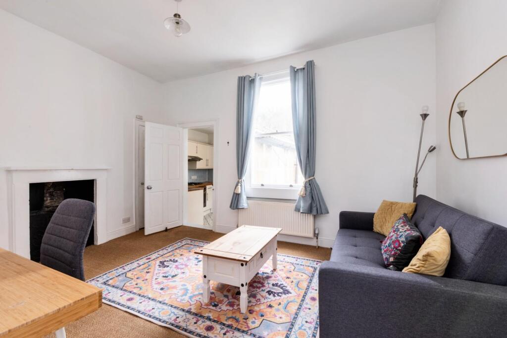 FFF, 1, Brunswick Street Bath, Somerset, BA1 6PQ-3