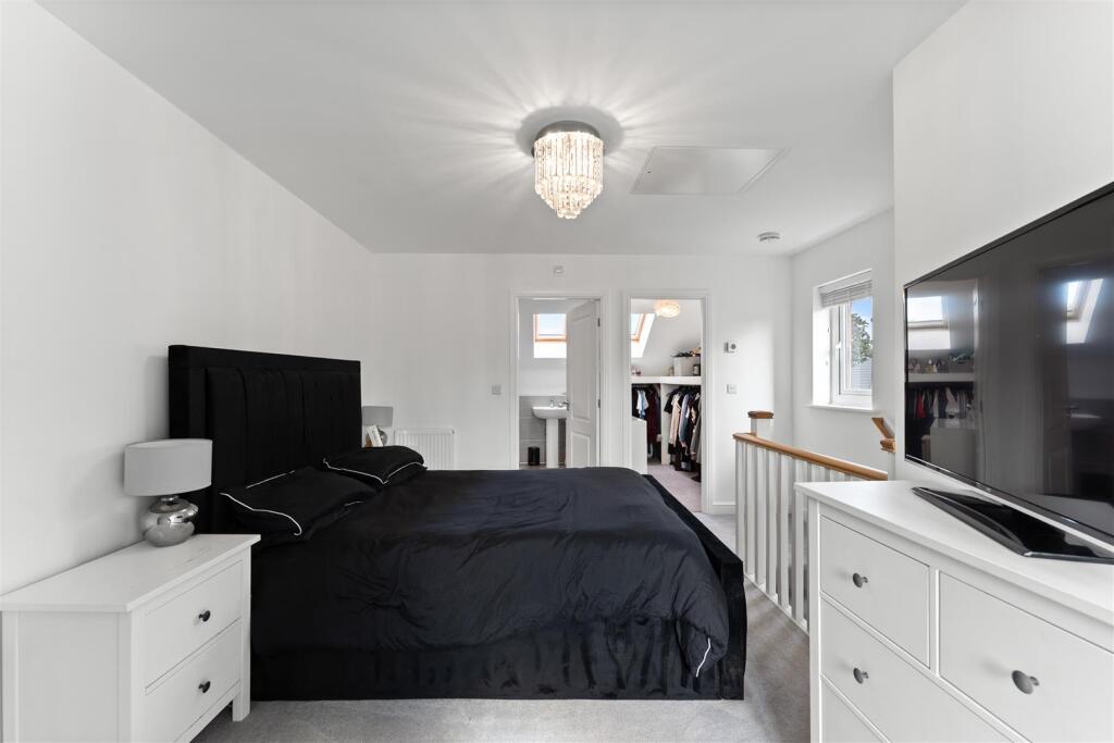 Master Suite