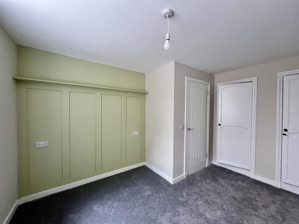 29 St John Street, Creetown - Williamson and Henry