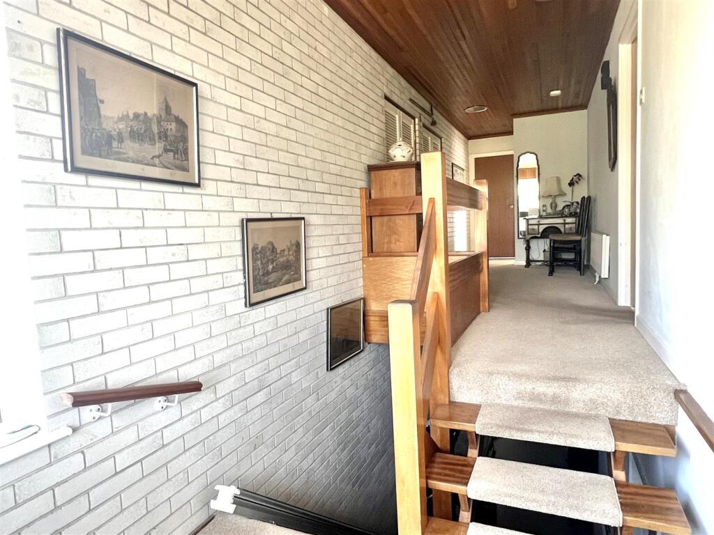 Hall: