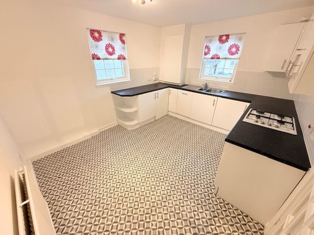 Mid Street, Kirkcaldy, KY1