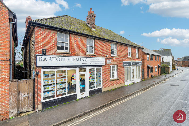 Commercial Premises