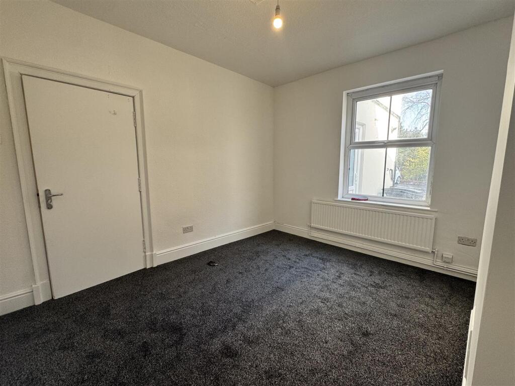 Reception Two / Dining Room