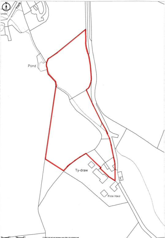 Land Plan