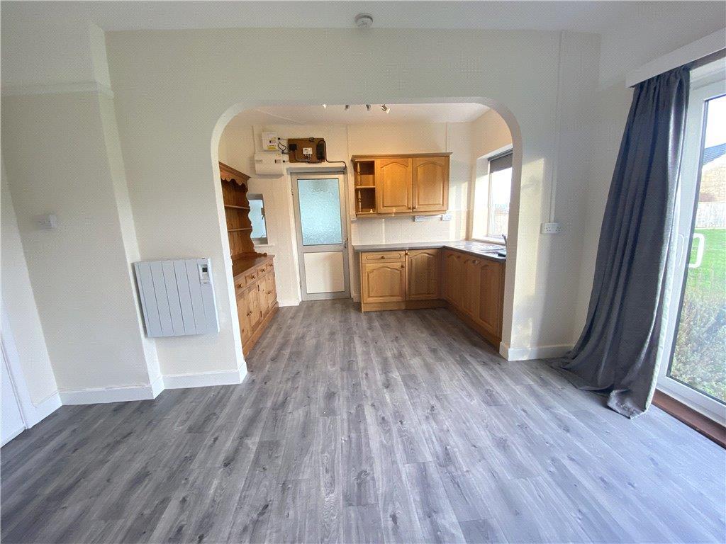 Dining Room/Kitchen