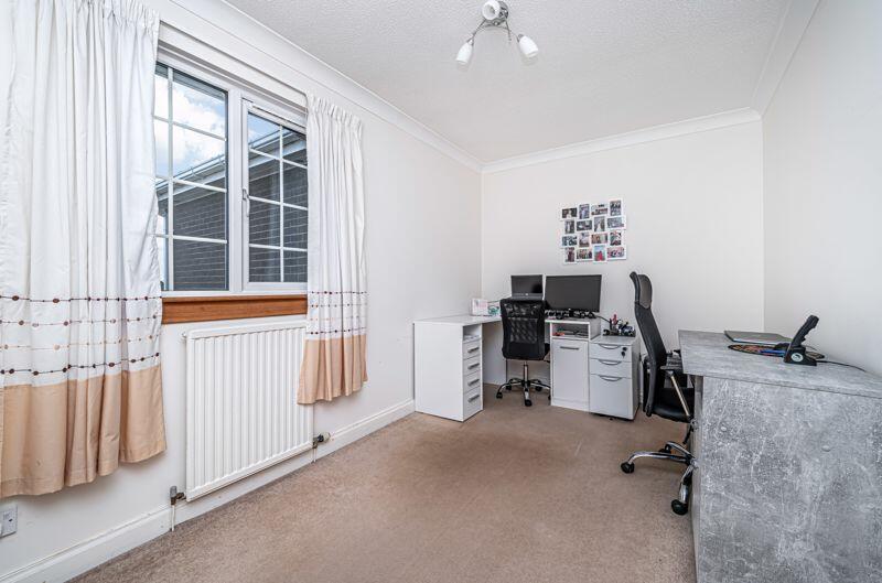 Bedroom Five
