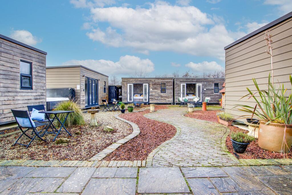 Lodges 2