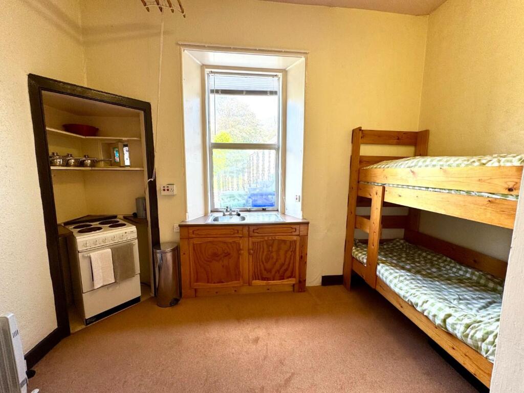 Dining / Kitchen