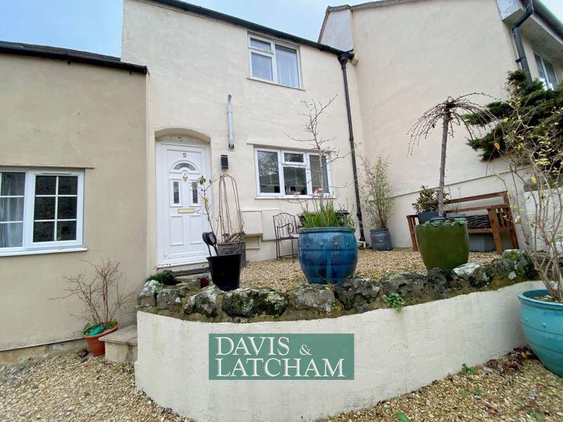 5 Vicarage Mews