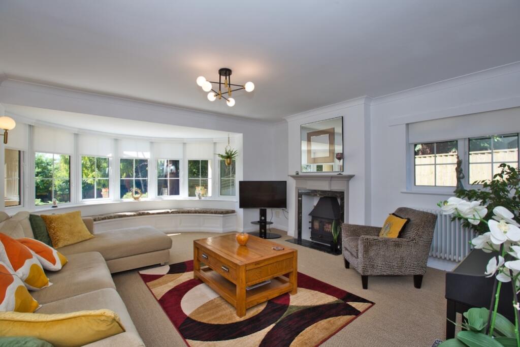 Sitting room a