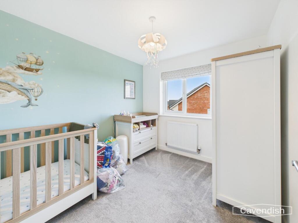 BEDROOM 3