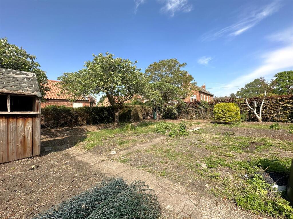 Garden 961