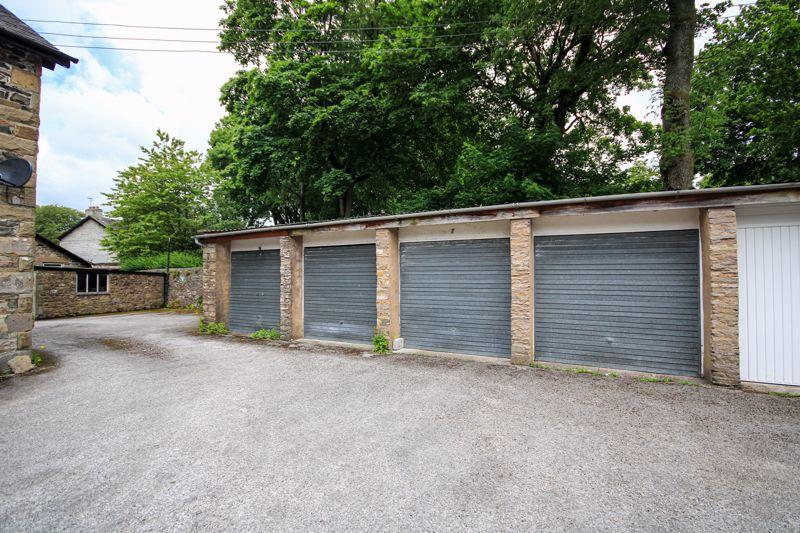 Garages