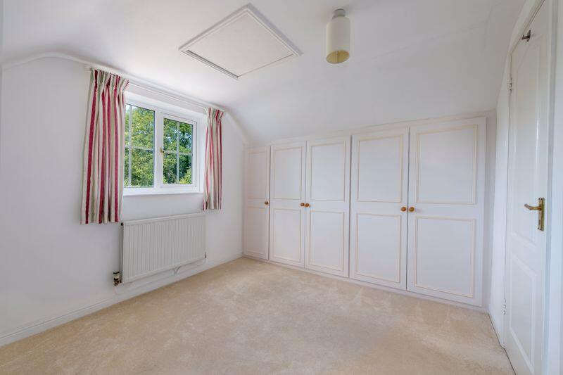 Annexe Bedroom 2