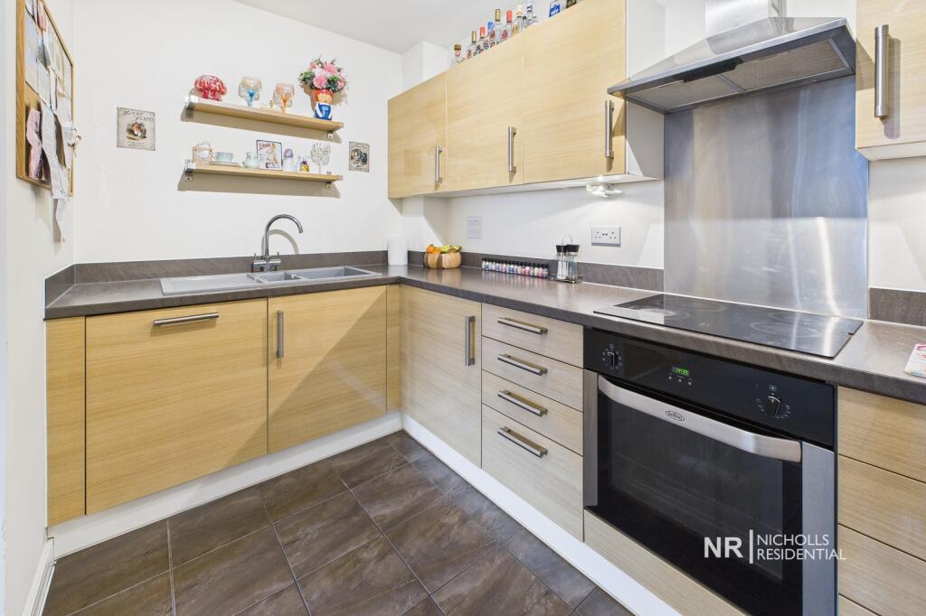Kitchen Extra Photo