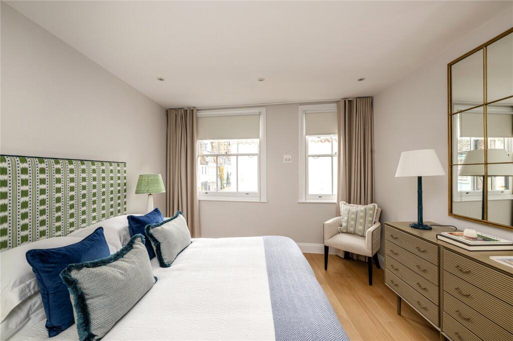 Principal Bed 2