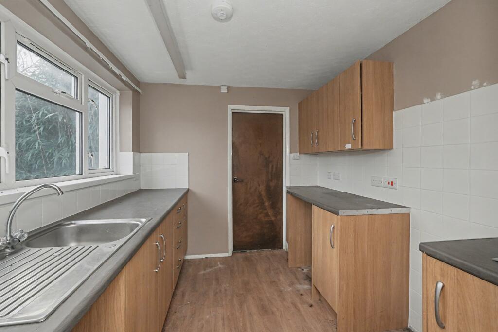 16 Elmsmead, Iden, East Sussex, TN31 7PU