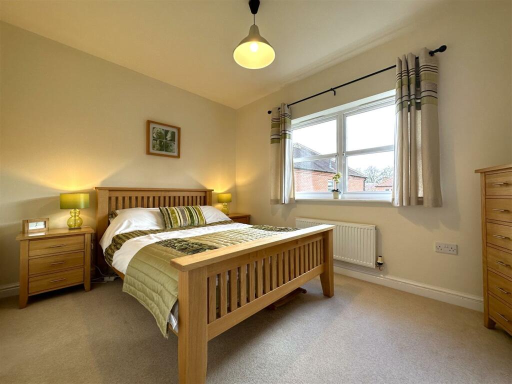 Bedroom Two 704