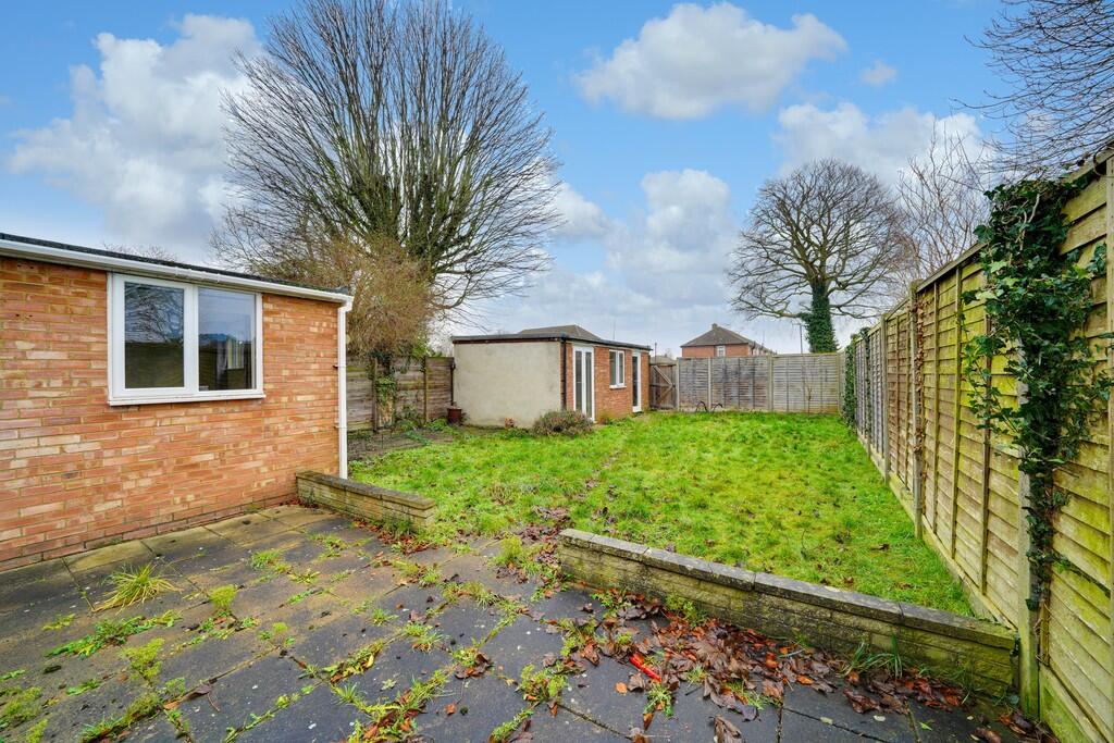 9 North Close, Ro...