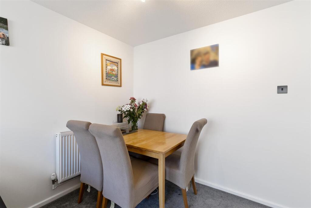 Dining Space