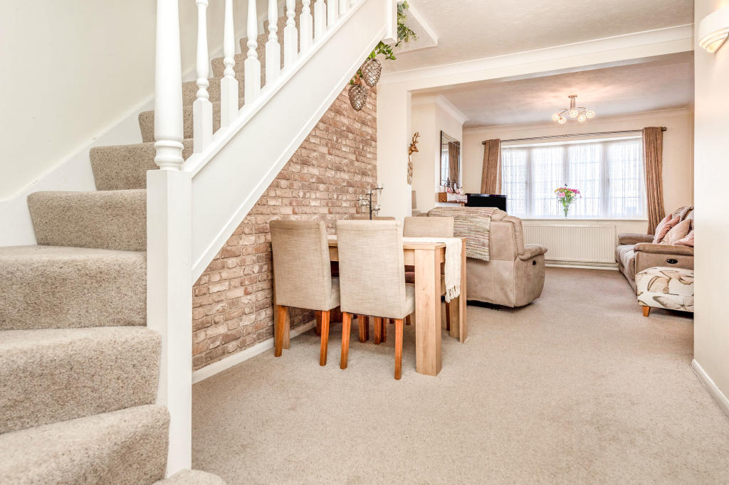 Living / Dining Room