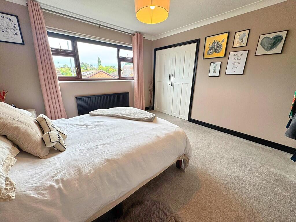 Bed 1