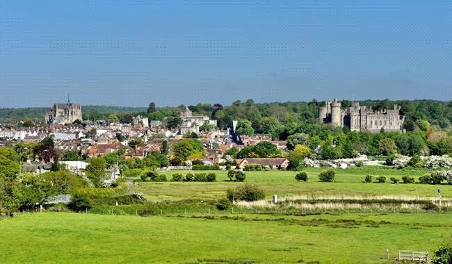 Arundel