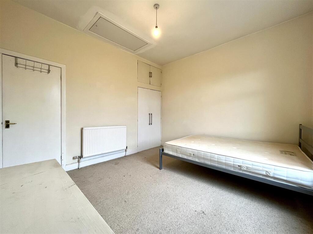 Bedroom 2 Aspect 3