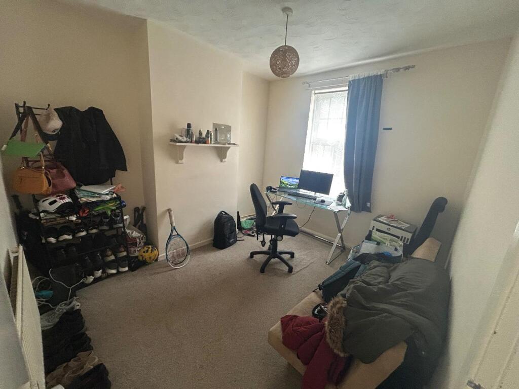 Reception Room 1