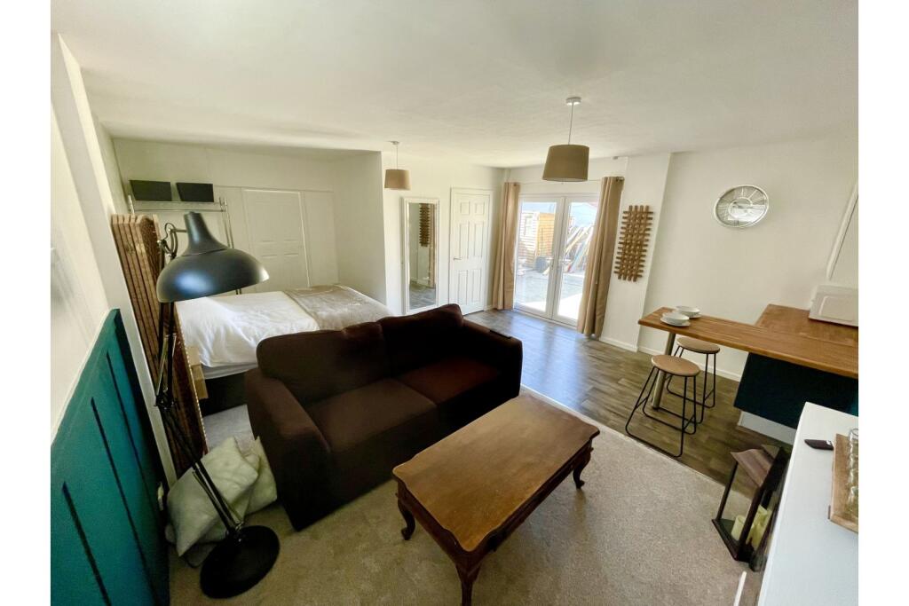 Annex Living Room